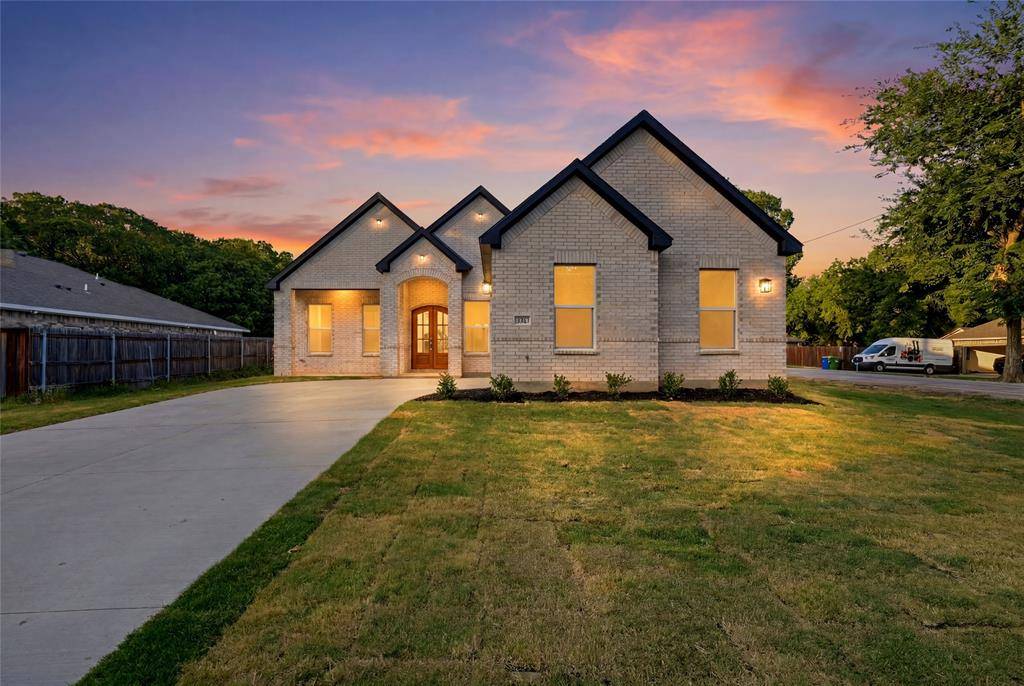 1202 Bowers Road, Seagoville, TX 75159