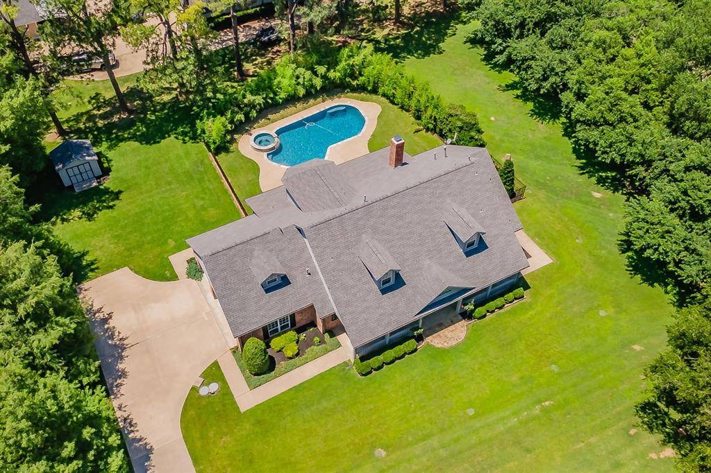 1200 Mount Gilead Road, Keller, TX 76262