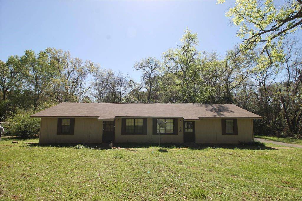 417 Myrtle Drive #A/B, Jacksonville, TX 75766