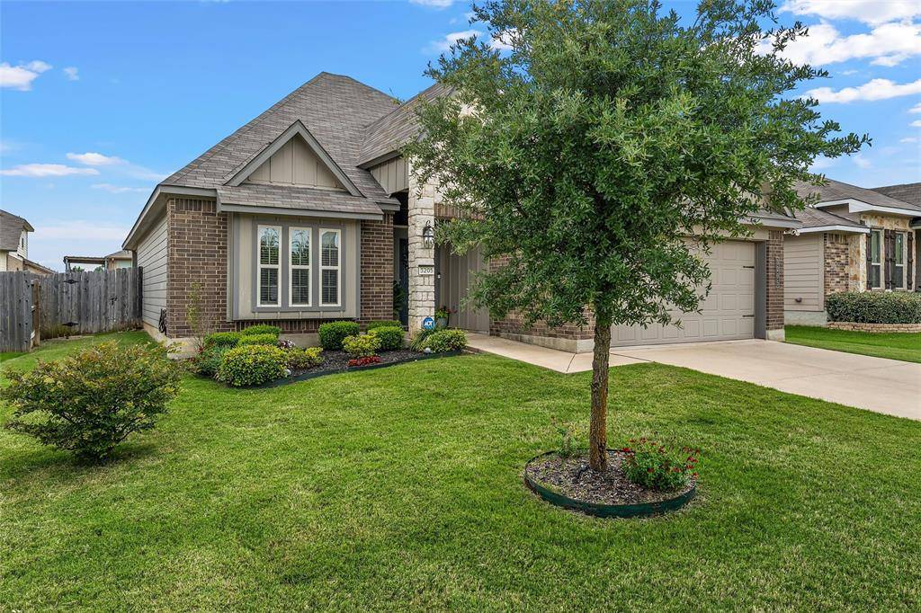 3205 Samson Drive, Waco, TX 76655