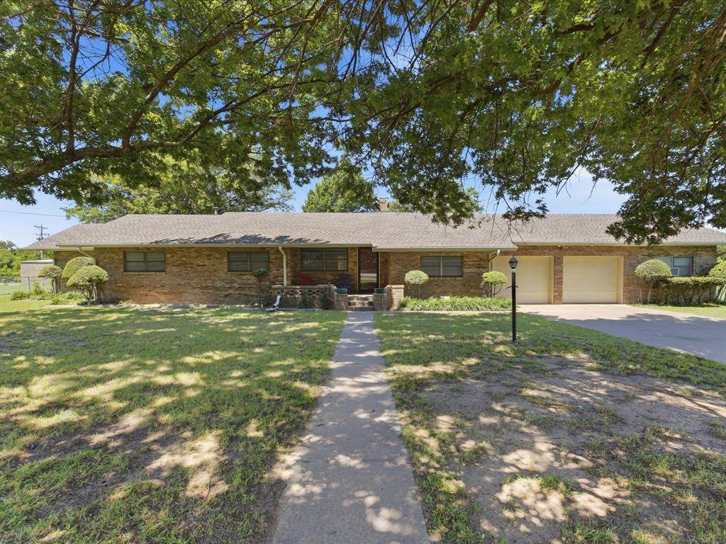 7642 Tx-175, Montague, TX 76251