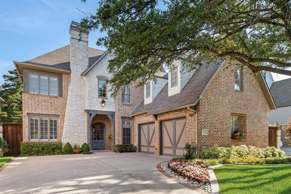 7215 Centenary Avenue, Dallas, TX 75225