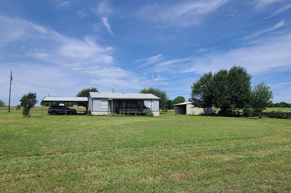 1244 County Road 4680, Boyd, TX 76023