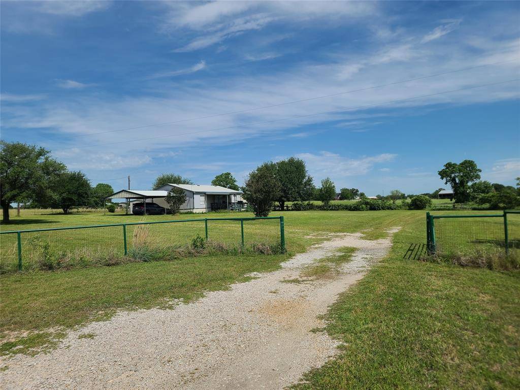 1244 County Road 4680, Boyd, TX 76023