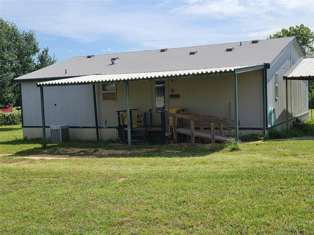 1244 County Road 4680, Boyd, TX 76023
