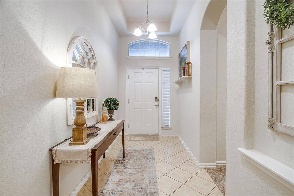 1316 Meadowlakes, Azle, TX 76020