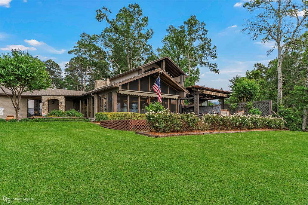 132 Dugan Road, Sibley, LA 71073