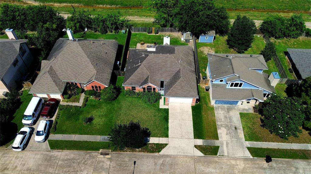 13618 Sablegrove Lane, Houston, TX 77014