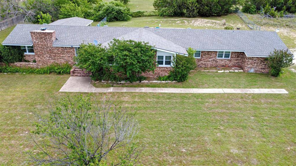 224 Billo Court, Weatherford, TX 76087