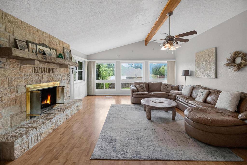 224 Billo Court, Weatherford, TX 76087