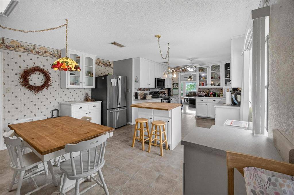 224 Billo Court, Weatherford, TX 76087