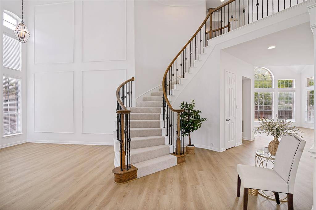 4505 Winter Park Drive, Richardson, TX 75082