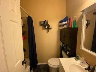 3904 Carolyn Road, Fort Worth, TX 76109
