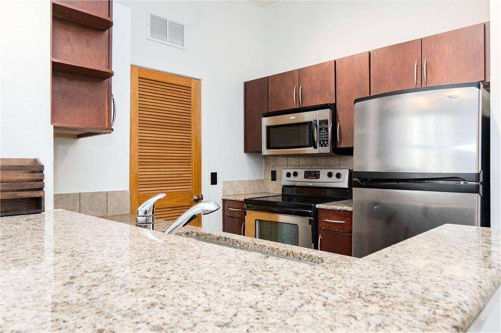 201 W Lancaster Avenue #312, Fort Worth, TX 76102