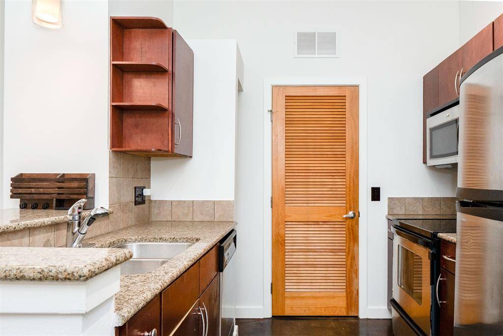 201 W Lancaster Avenue #312, Fort Worth, TX 76102