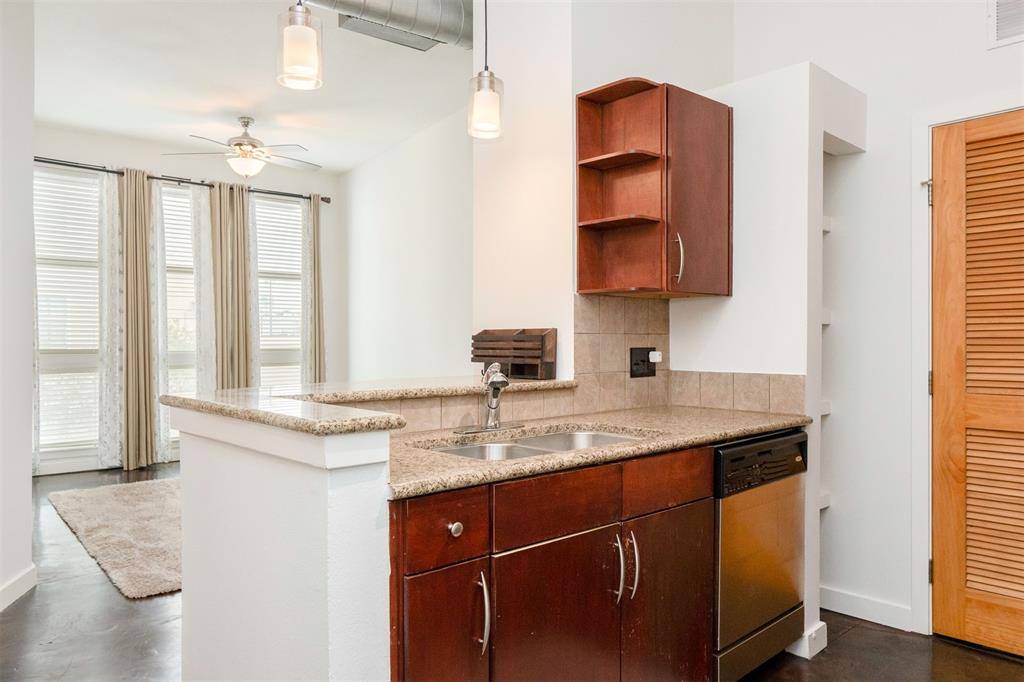 201 W Lancaster Avenue #312, Fort Worth, TX 76102
