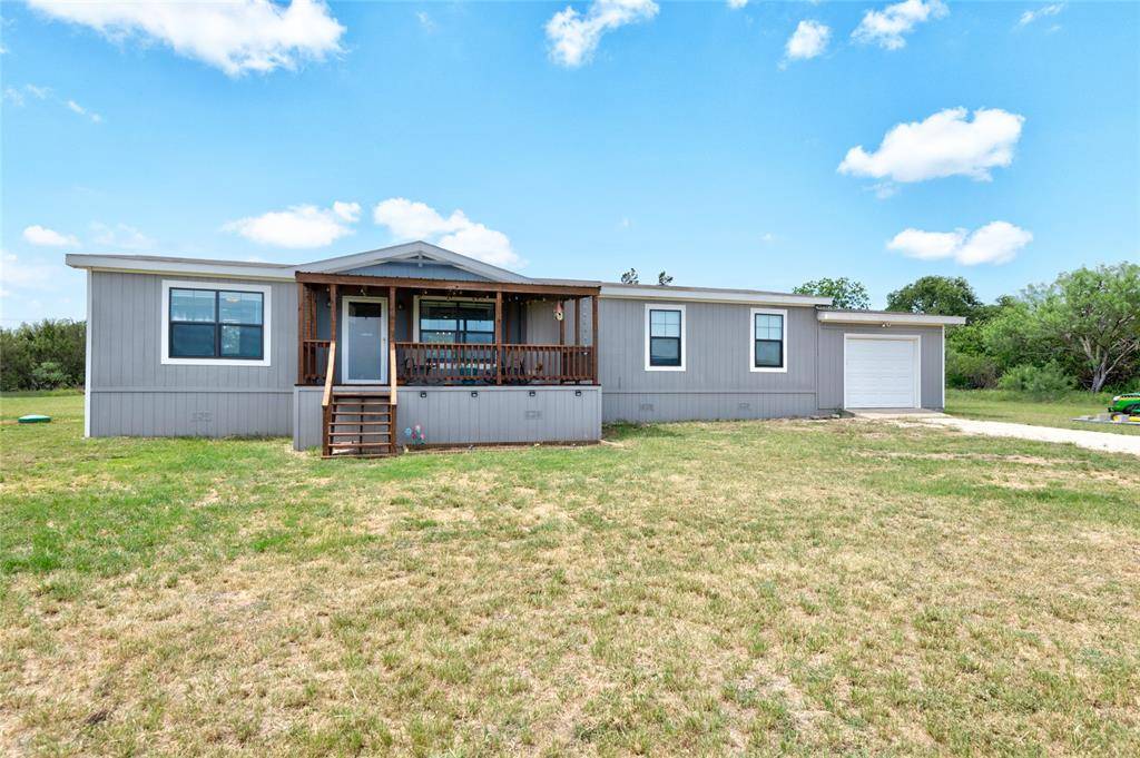 1754 Eagle Cove Lane, Clyde, TX 79510