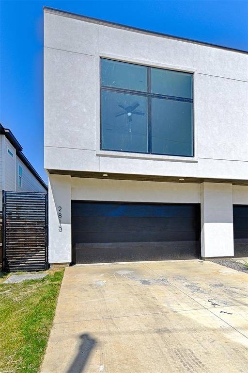 2815 Harston Street #2815, Dallas, TX 75212