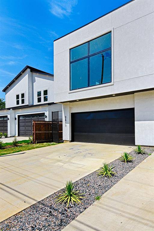 2815 Harston Street #2815, Dallas, TX 75212