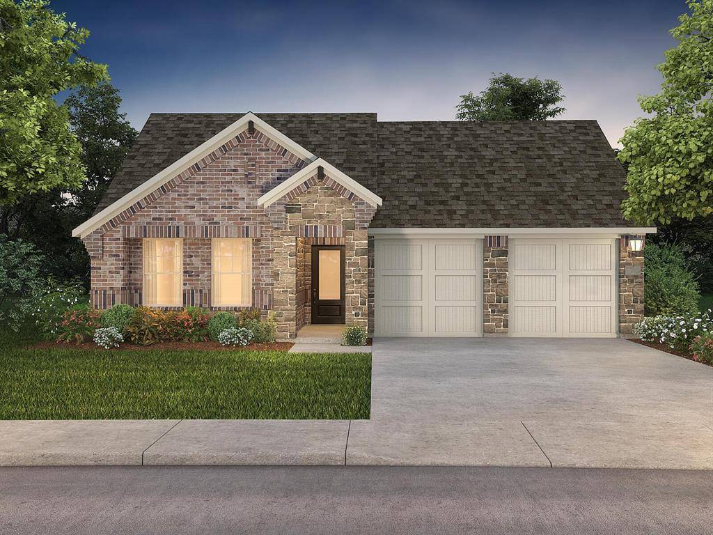 1930 Furlong Drive, Seagoville, TX 75159