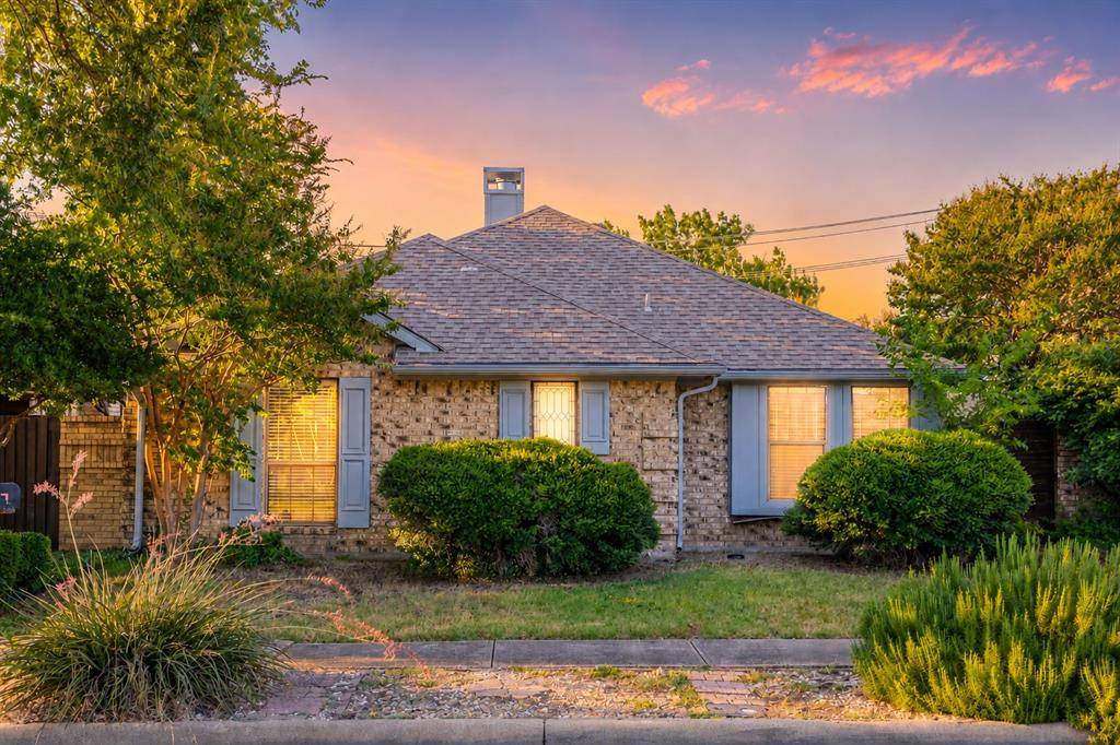 621 Woodway Lane, Richardson, TX 75081