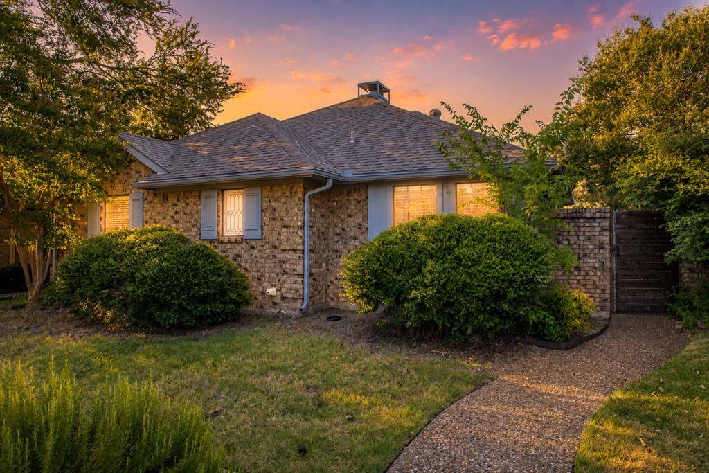 621 Woodway Lane, Richardson, TX 75081