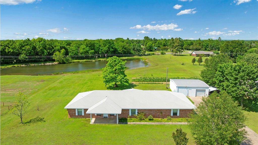 152 County Road 32250, Sumner, TX 75486
