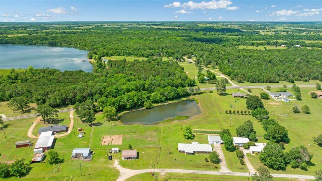 152 County Road 32250, Sumner, TX 75486