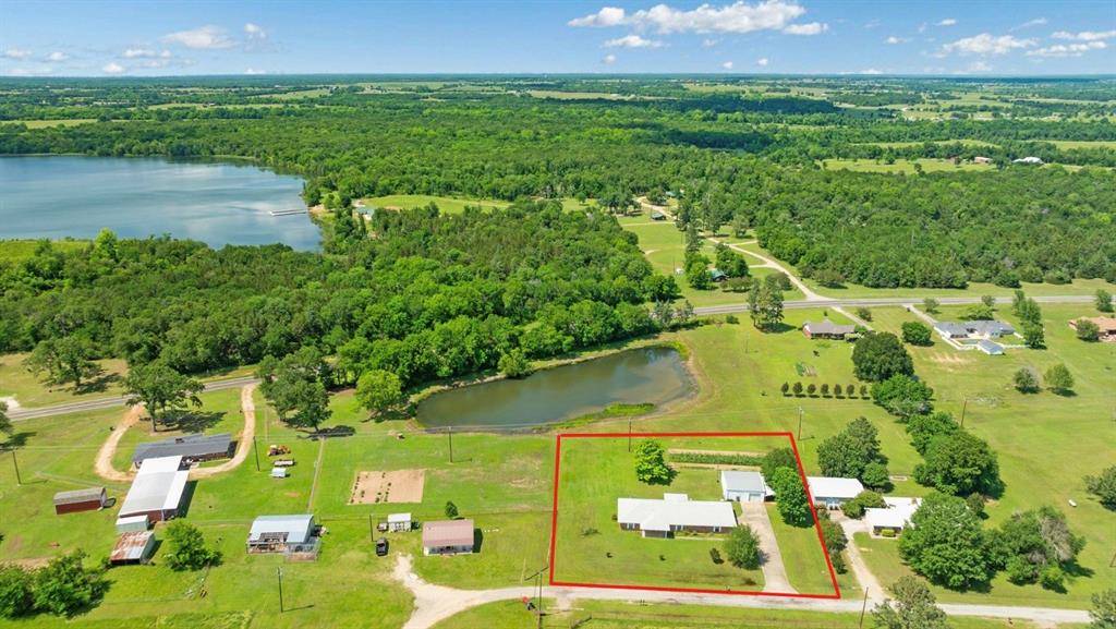 152 County Road 32250, Sumner, TX 75486