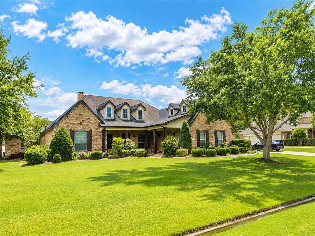 6004 Ridgemore Drive, Parker, TX 75002