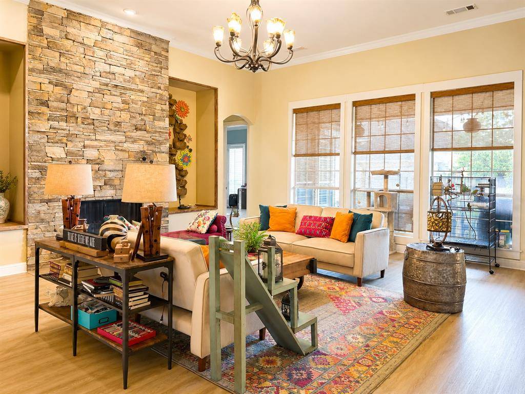 6004 Ridgemore Drive, Parker, TX 75002
