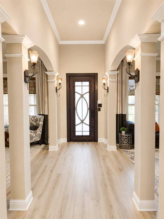 6004 Ridgemore Drive, Parker, TX 75002