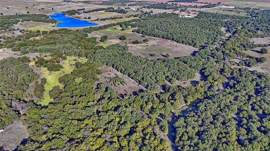 TBD 4 Wire Road, Bellevue, TX 76228