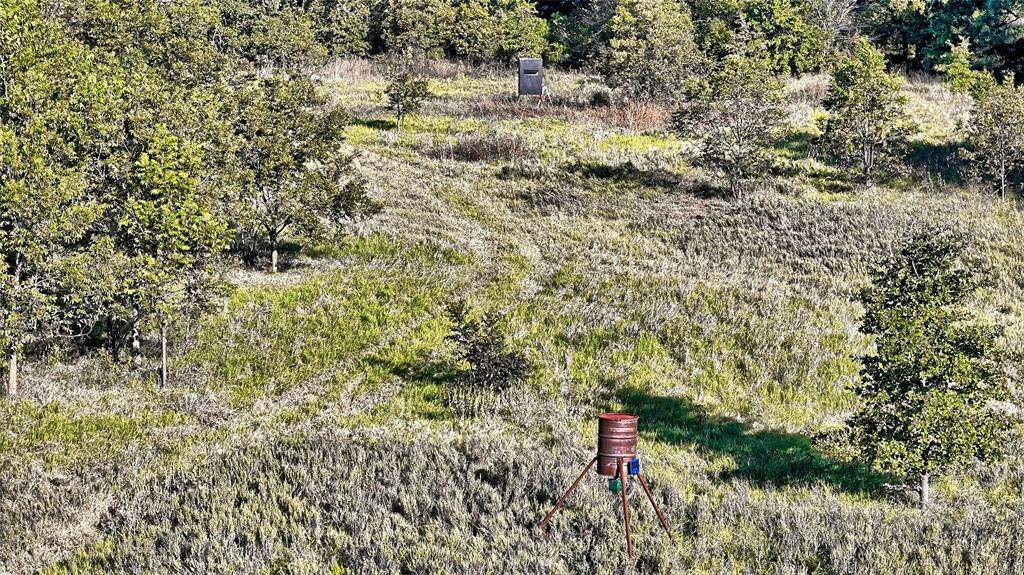 TBD 4 Wire Road, Bellevue, TX 76228