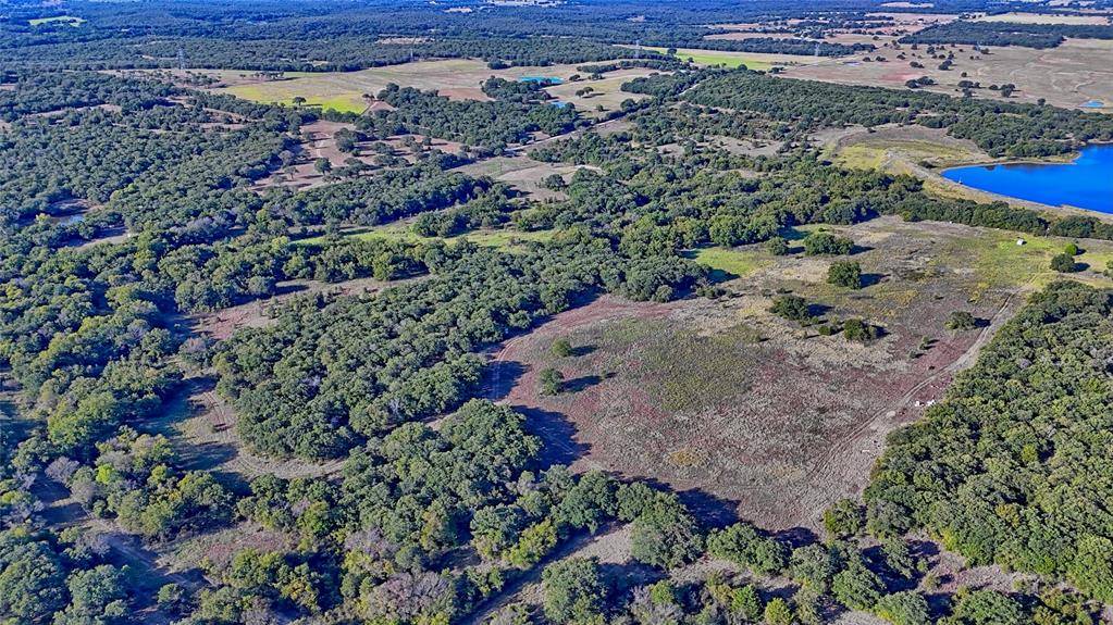 TBD 4 Wire Road, Bellevue, TX 76228