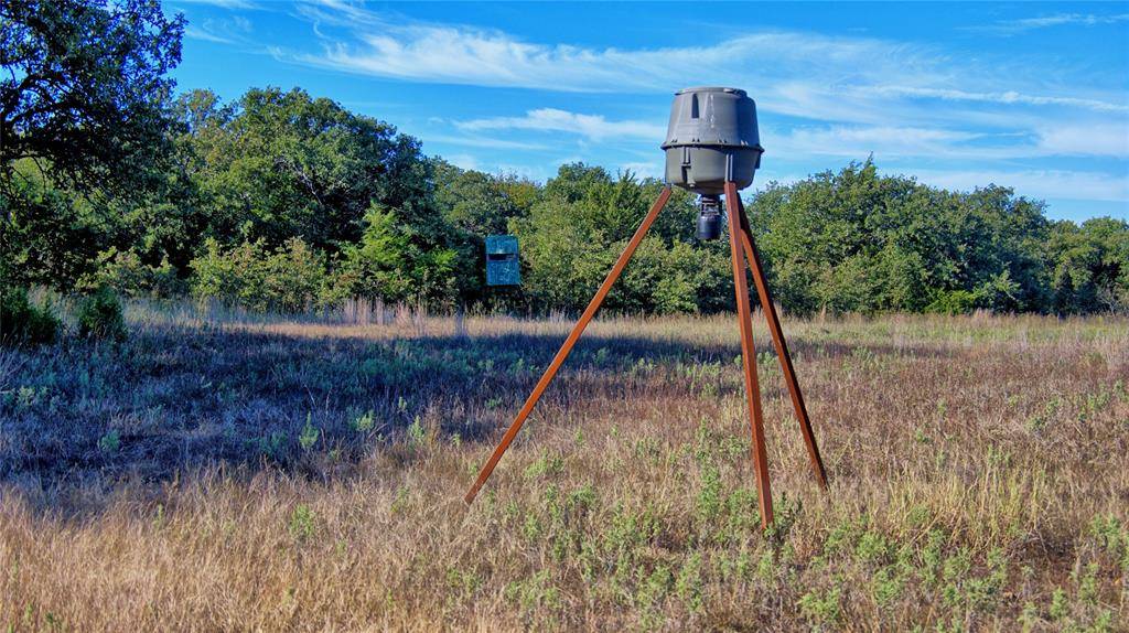 TBD 4 Wire Road, Bellevue, TX 76228