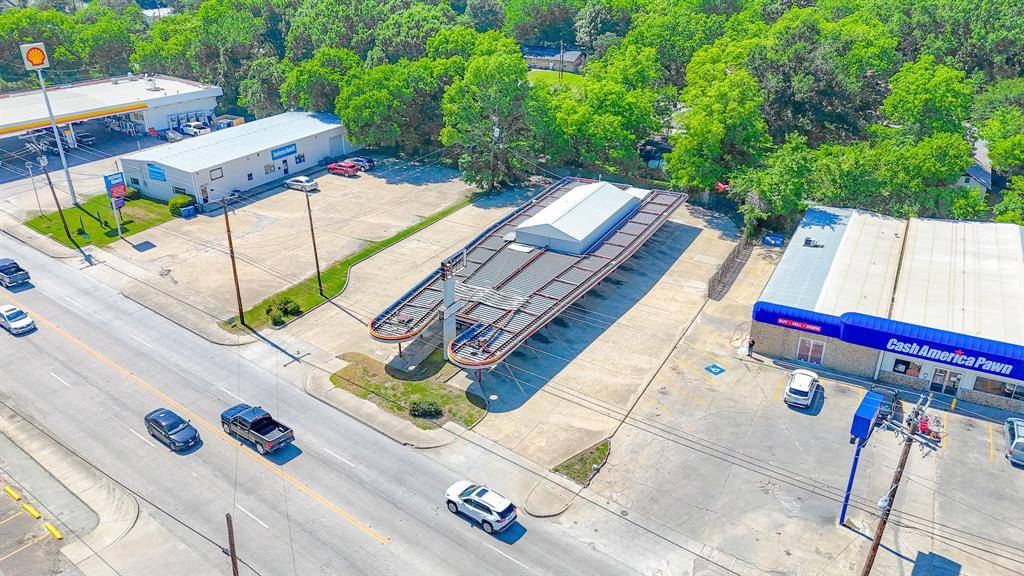 1524 W 7th Avenue, Corsicana, TX 75110
