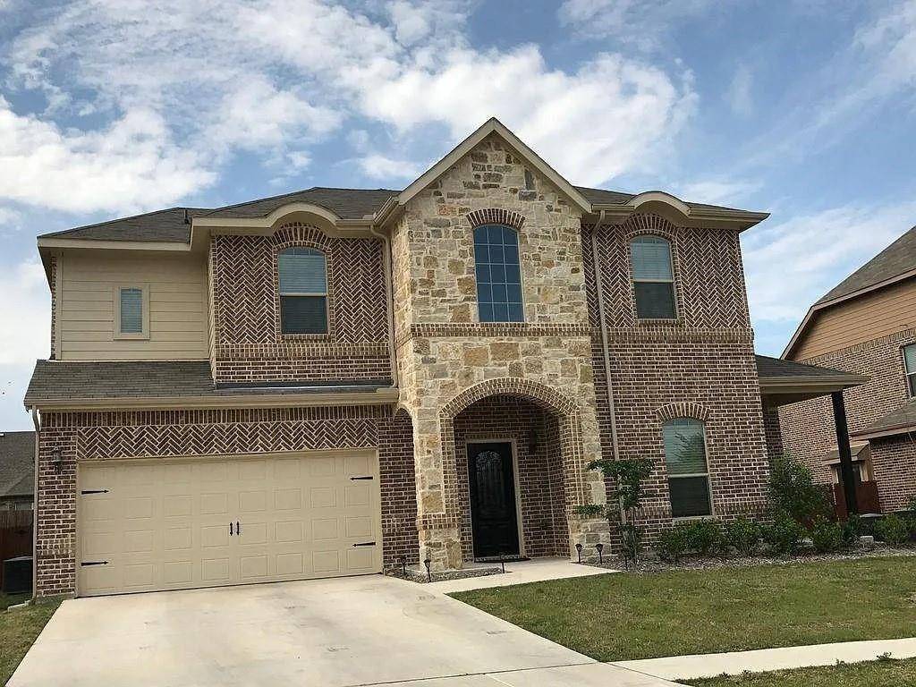 1616 Signature Drive, Weatherford, TX 76087