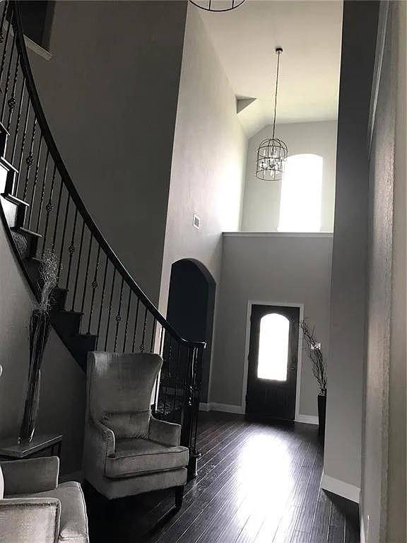 1616 Signature Drive, Weatherford, TX 76087