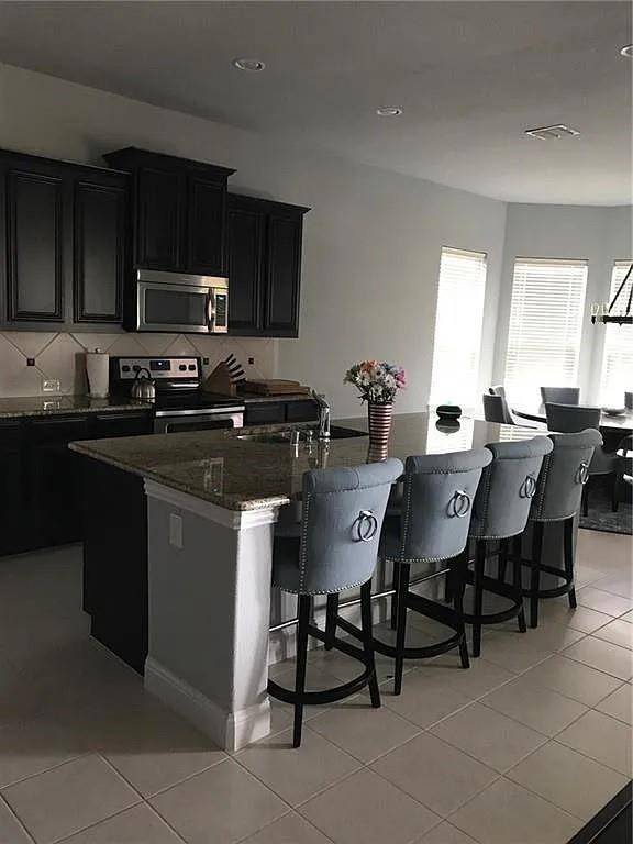 1616 Signature Drive, Weatherford, TX 76087