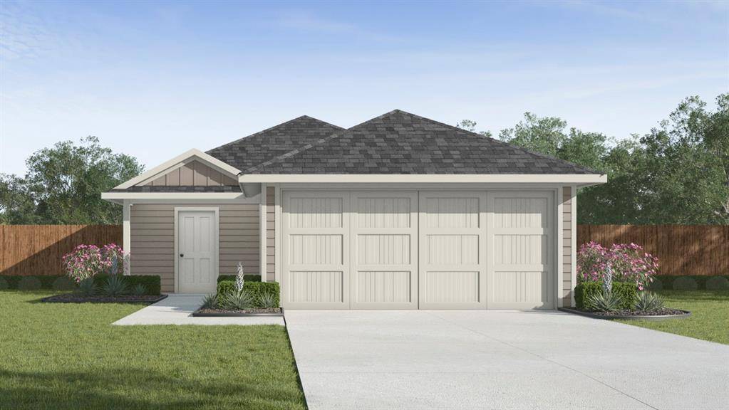 3511 Spring Time Street, Talty, TX 75126