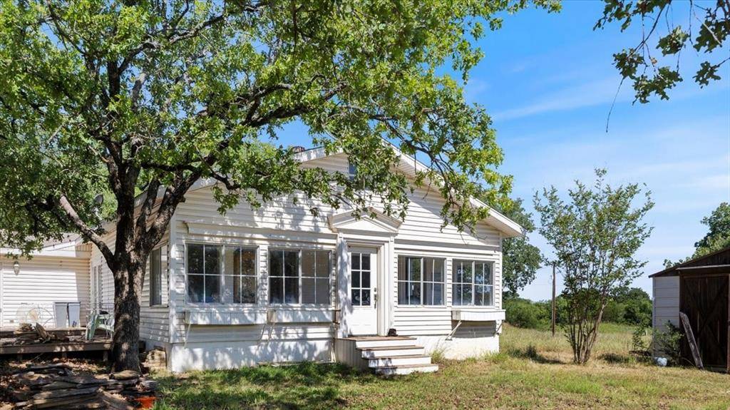 12152 County Road 156, Bluff Dale, TX 76433