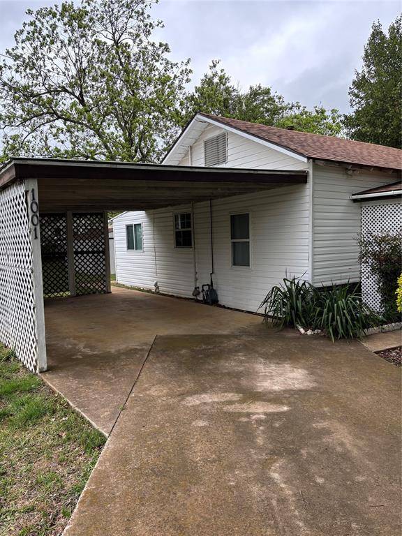1001 Star Street, Denison, TX 75020