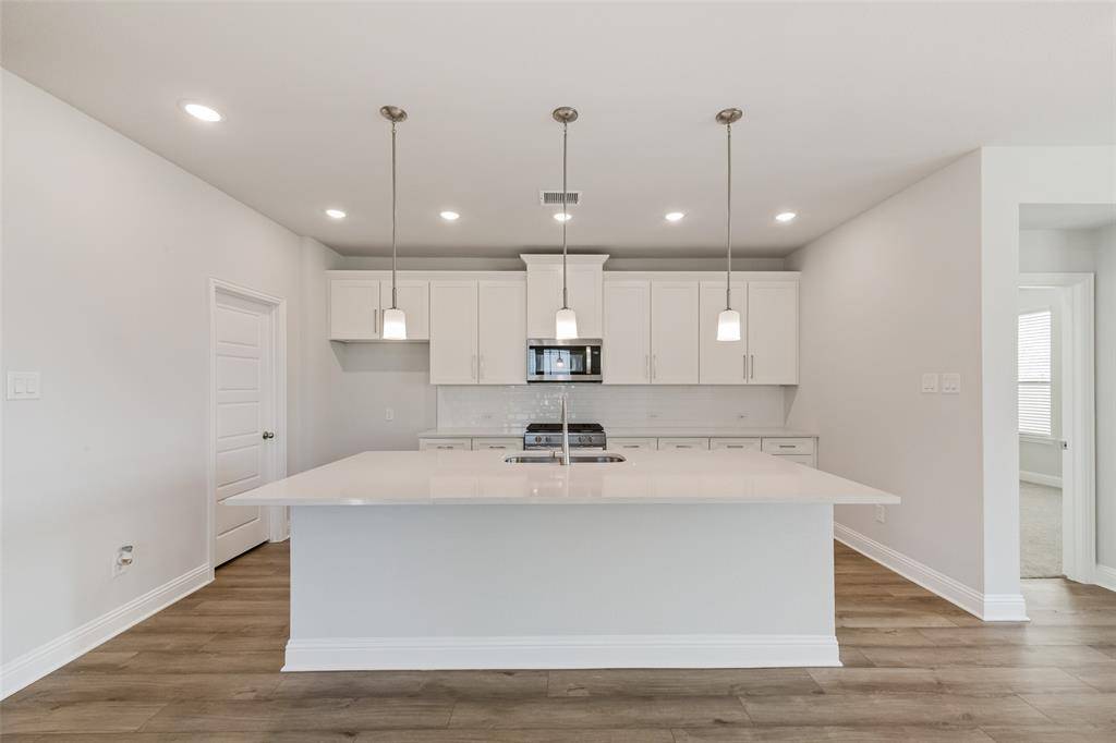 2021 Dandelion Drive, Celina, TX 75009