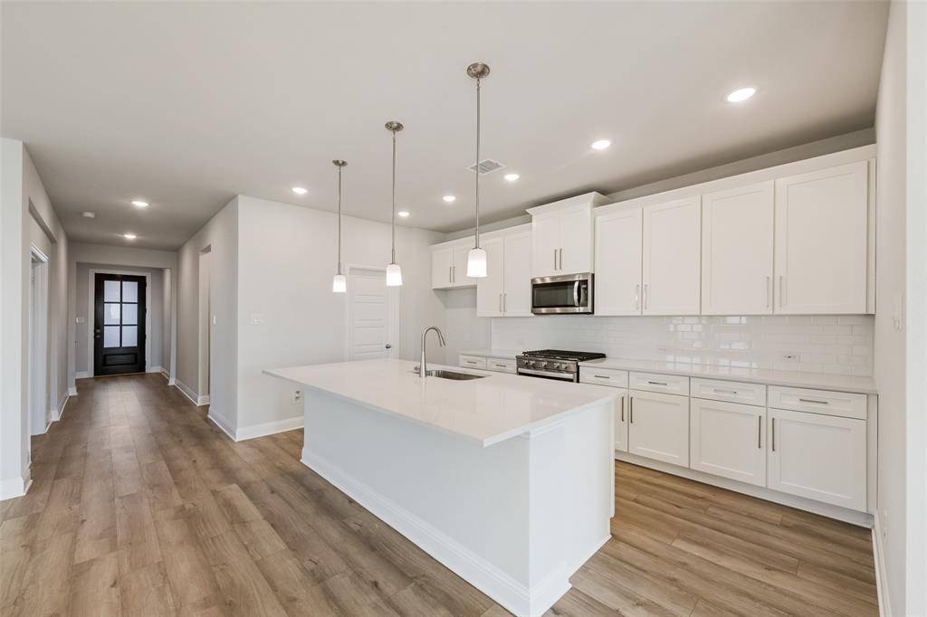 2021 Dandelion Drive, Celina, TX 75009