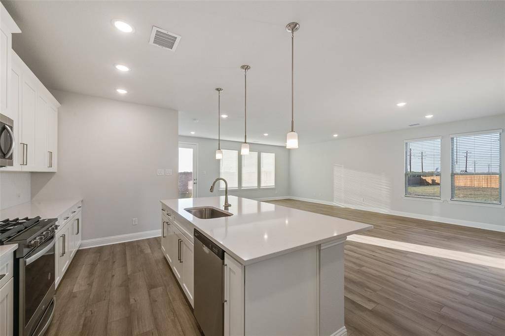 2021 Dandelion Drive, Celina, TX 75009