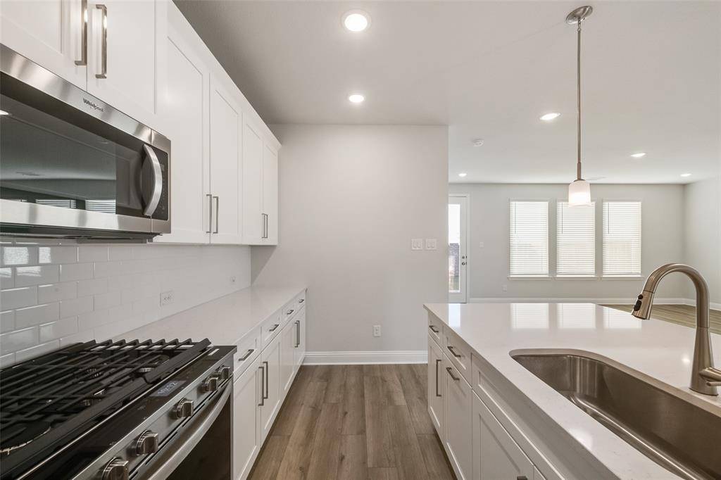 2021 Dandelion Drive, Celina, TX 75009