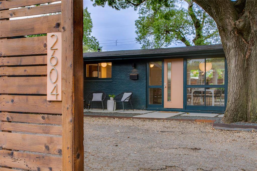 2604 Andrea Lane, Dallas, TX 75228