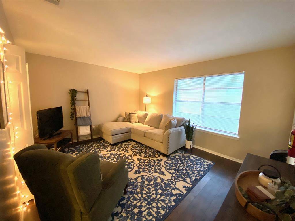 1107 N Locust Street #3, Denton, TX 76201