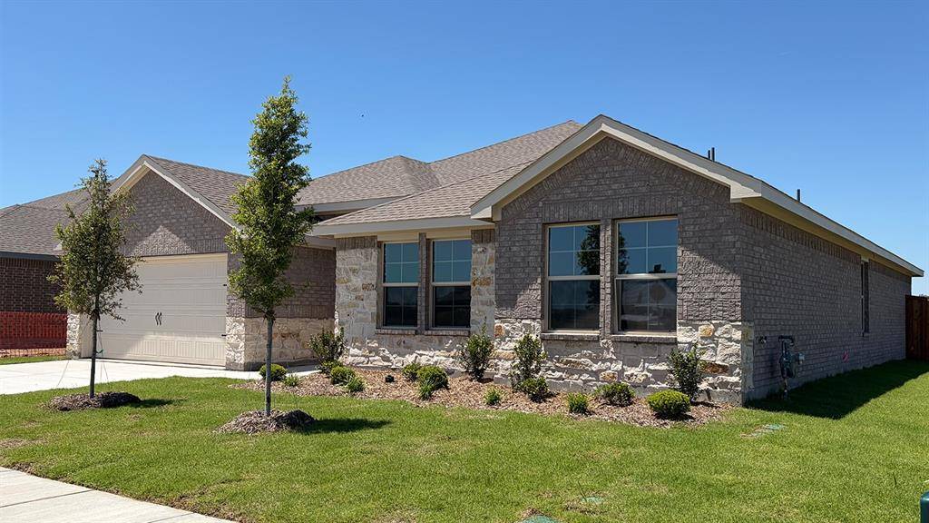 2007 Reveille Way, Terrell, TX 75160